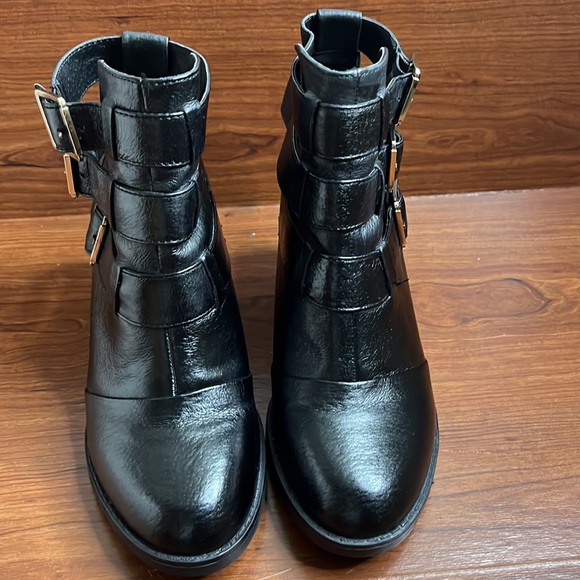 Steve Madden Ankle Boots - Picture 3 of 5